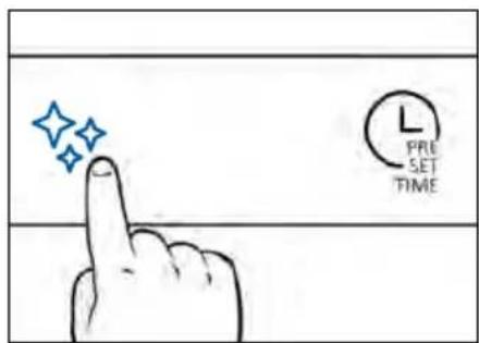 HAIER H6 ID46G5SHTB - How does it work: - 2