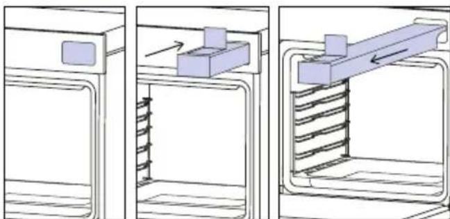 HAIER H6 ID46G5SHTB - Steam Tank - 1