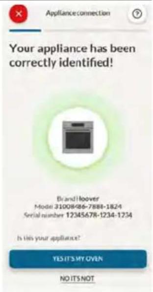 HAIER H6 ID46G5SHTB - Step 7 - 1