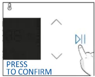HAIER H6 ID46G5SHTB - FIRST USAGE - 12