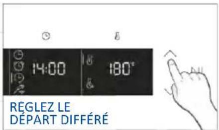 HAIER H6 ID46G5SHTB - MENUTEMPS - 10