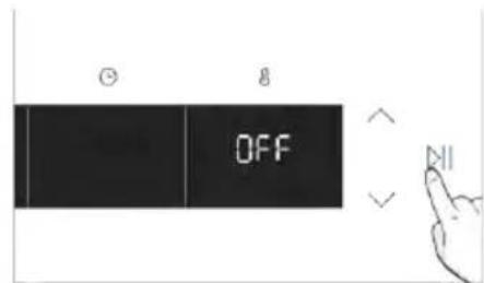 HAIER H6 ID46G5SHTB - COMMENT MODIFIER LES PARAMÉTRES DU WI-FI - 3