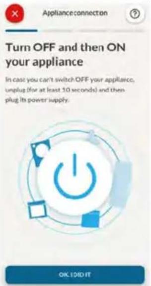 HAIER H6 ID46G5SHTB - Step 4 - 1
