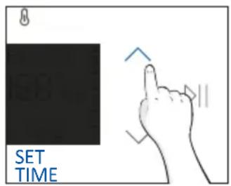 HAIER H6 ID46G5SHTB - FIRST USAGE - 6