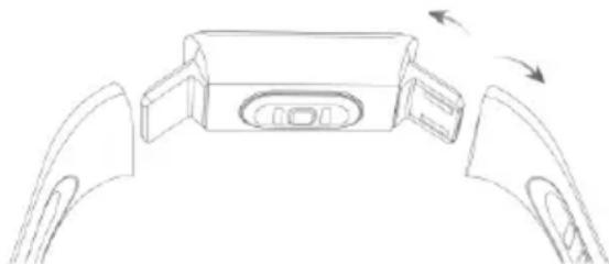 Newgen Medicals ZX-5068-919 - Akku aufladen - 2