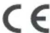 Forever ForeVive 4 SB-350 - Declaration of Conformity with European Union Directives - 1