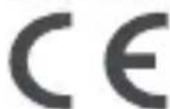 Forever ForeVive 4 SB-350 - Declaration of Conformity with European Union Directives - 1