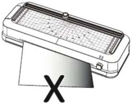 OLYMPIA Laminator A 260 Combo - Laminage - 10