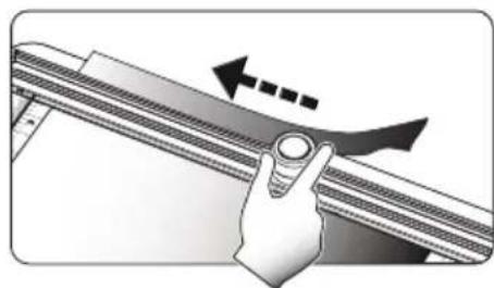OLYMPIA Laminator A 260 Combo - KoTn - 3
