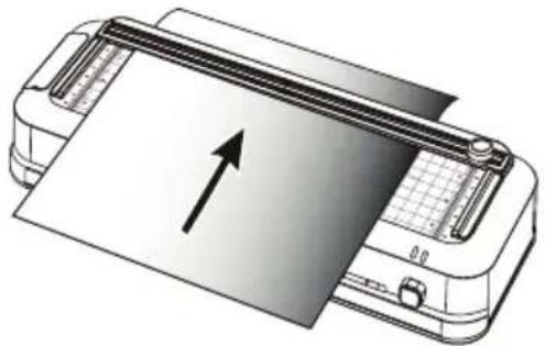 OLYMPIA Laminator A 260 Combo - KoTn - 2