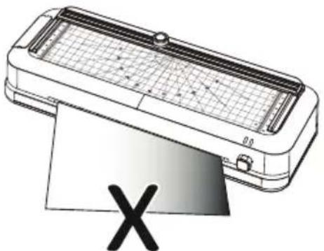 OLYMPIA Laminator A 260 Combo - Laminazione - 11