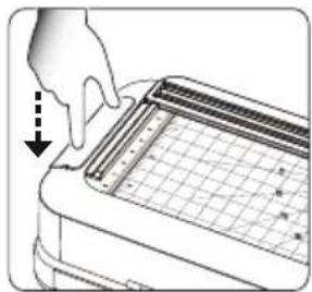 OLYMPIA Laminator A 260 Combo - Furar - 2