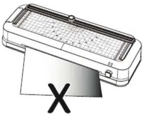 OLYMPIA Laminator A 260 Combo - Laminowanie - 11