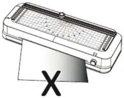 OLYMPIA Laminator A 260 Combo - Elaogmuottoiow - 11