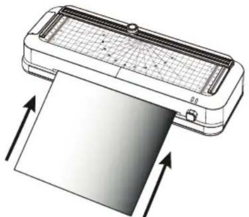 OLYMPIA Laminator A 260 Combo - Laminazione - 16