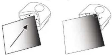 OLYMPIA Laminator A 260 Combo - Redondeador de esquinas - 2