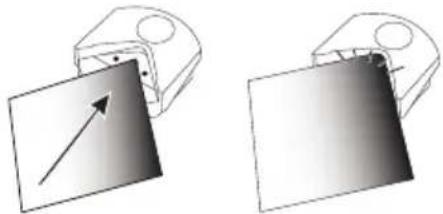 OLYMPIA Laminator A 260 Combo - Zaokraglacz narożników - 2