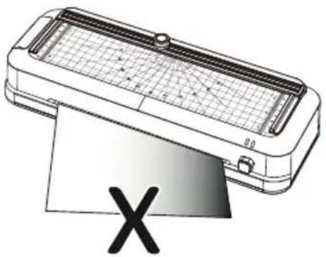 OLYMPIA Laminator A 260 Combo - Laminado - 10