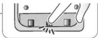 OLYMPIA Laminator A 260 Combo - Entleeren des Lochers - 2