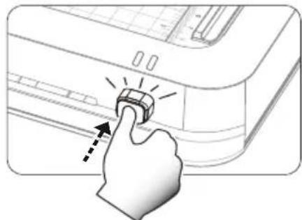 OLYMPIA Laminator A 260 Combo - Liberarpelliculadelaminacionatascada - 3