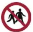 OLYMPIA Laminator A 260 Combo - Important safety instructions - 2