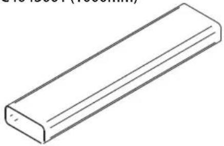Airforce Slim Pro - Accessories - 1