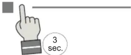 3 sec.