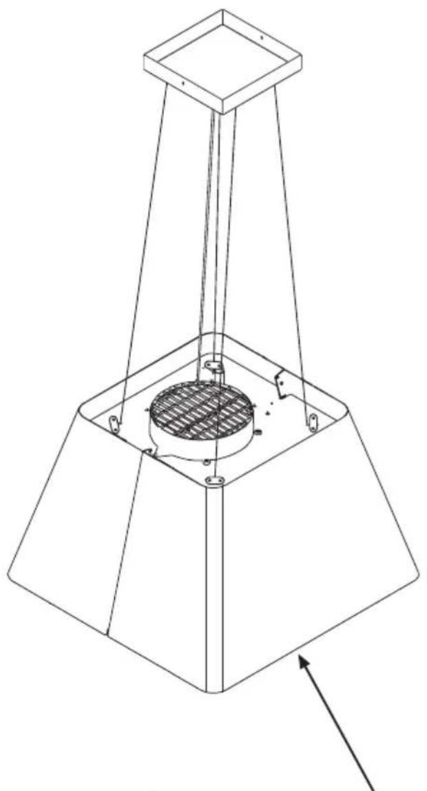 Airforce Sharp - 18