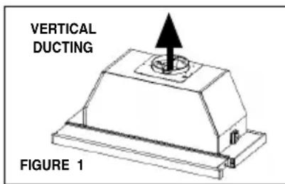 FABER CRIS30SS300 - PARTS NEEDED FOR INSTALLATION - 1