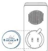 eufy Video Doorbell Dual 2K (Wired) - Preparazione del videocitofono per l'installazione - 5