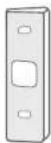 eufy Video Doorbell Dual 2K (Wired) - Contenu - 3