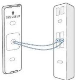 eufy Video Doorbell Dual 2K (Wired) - Connect the Wires - 3