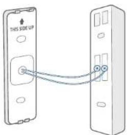 eufy Video Doorbell Dual 2K (Wired) - Remarque : - 3