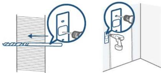 eufy Video Doorbell Dual 2K (Wired) - IC Statement - 1