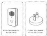 eufy Video Doorbell Dual 2K (Wired) - Preparazione del videocitofono per l'installazione - 4
