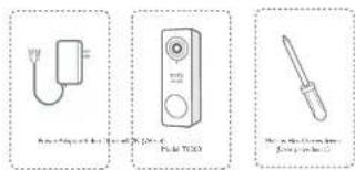 eufy Video Doorbell Dual 2K (Wired) - Connect the Wires - 2