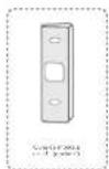eufy Video Doorbell Dual 2K (Wired) - PASO 4: INSTALACIÓN DEL SOPORTE DE MONTAJE - 3
