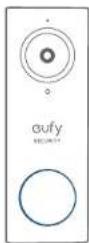 eufy Video Doorbell Dual 2K (Wired) - Distacco del campanello - 4