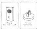 eufy Video Doorbell Dual 2K (Wired) - Vorbereiten der Installation der Video-Türklingelanlage - 5
