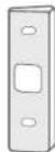 eufy Video Doorbell Dual 2K (Wired) - Para la instalación del timbre con vídeo - 4