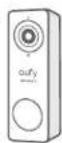 eufy Video Doorbell Dual 2K (Wired) - Contenu - 1