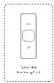 eufy Video Doorbell Dual 2K (Wired) - Select Location and Height - 3