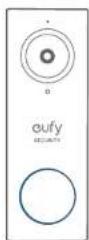 eufy Video Doorbell Dual 2K (Wired) - Desmontaje del timbre - 4
