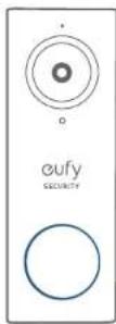 eufy Video Doorbell Dual 2K (Wired) - STAP 8 DE VIDEODEURBEL INSCHAKELEN - 2