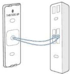 eufy Video Doorbell Dual 2K (Wired) - Nota: - 2