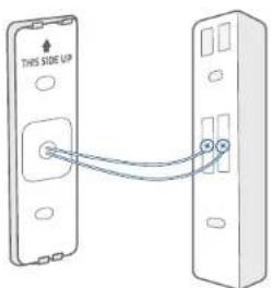 eufy Video Doorbell Dual 2K (Wired) - Opmerking: - 2