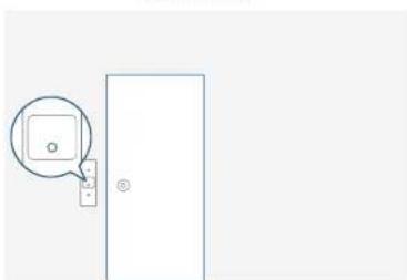 eufy Video Doorbell Dual 2K (Wired) - Select Location and Height - 4