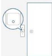 eufy Video Doorbell Dual 2K (Wired) - Choix de l'emplacement et de la hauteur - 4