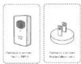 eufy Video Doorbell Dual 2K (Wired) - Préparation de la sonnette vidéo pour l'installation - 5