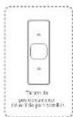 eufy Video Doorbell Dual 2K (Wired) - Selección de la ubicación y la altura - 3